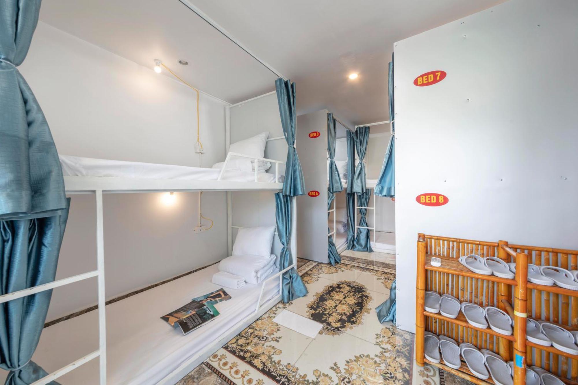 Central Sapa Charm Hotel Eksteriør billede